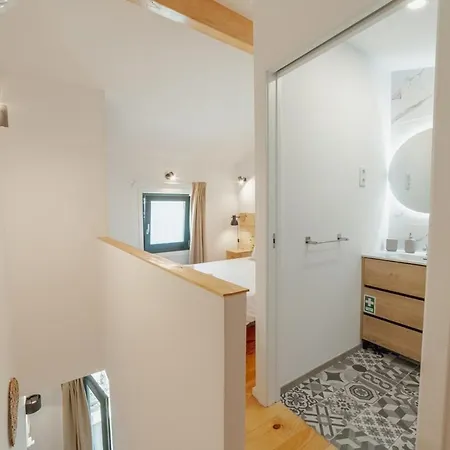 Cedofeita Loft By Hosty 公寓 *