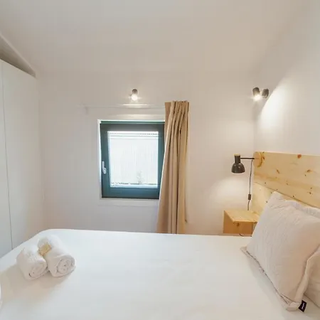 Cedofeita Loft By Hosty 公寓 *