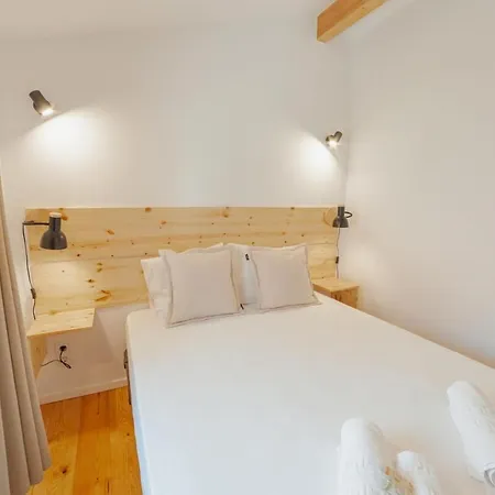 公寓 Cedofeita Loft By Hosty *