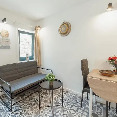 Cedofeita Loft By Hosty 公寓 波尔图