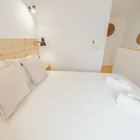 公寓 Cedofeita Loft By Hosty *